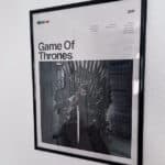 Game of Thrones customer review